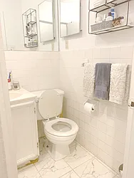 Rented by Corcoran