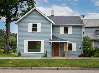 111 W 4th St, Corning, NY 14830