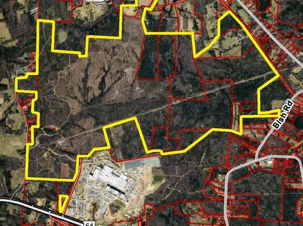 Carolina Core Pkwy, Siler City, NC 27344