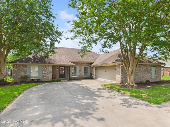 405 Goodwood Cir, Lafayette, LA 70508