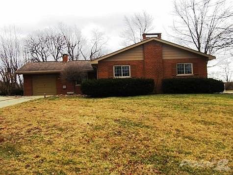 Nice ranch in a quiet neighborhood.  With historic low interest rates it is cheaper to buy than rent. Choose FHA financing to qualify for $100 down payment.