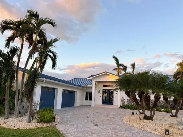 6031 Emerald Harbor Dr, Longboat Key, FL 34228