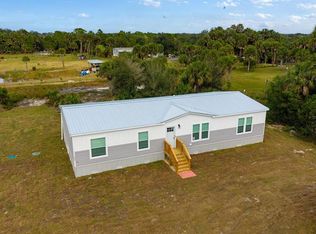 15037 NW 284th St #P, Okeechobee, FL 34972