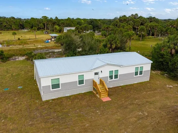 15037 NW 284th St #P, Okeechobee, FL 34972