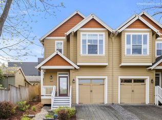 6685 SW 20th Pl, Portland, OR 97219