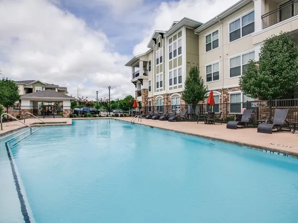 Reserve at Village Creek