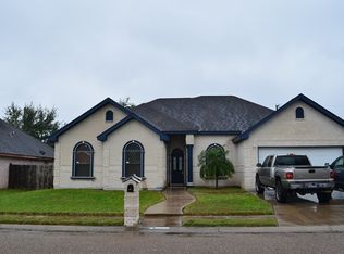 1309 Zarate St, San Juan, TX 78589