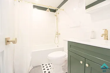 Rented by EXR