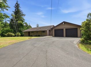 66635 Gunderson Rd, North Bend, OR 97459