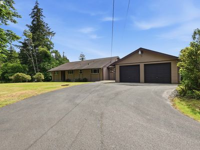 66635 Gunderson Rd, North Bend, OR, 97459