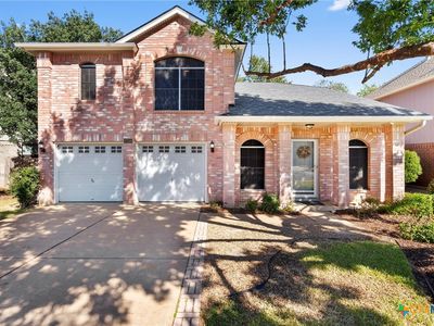 8410 Glen Canyon Dr, Round Rock, TX, 78681