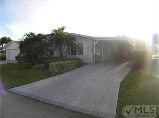 8020 Meadowlark Ln, Port Saint Lucie, FL 34952