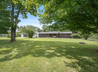 169 Warner Bridge Rd, Shelbyville, TN 37160