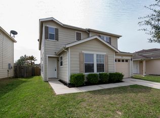 8054 Arrington Forest Ln, Humble, TX 77338