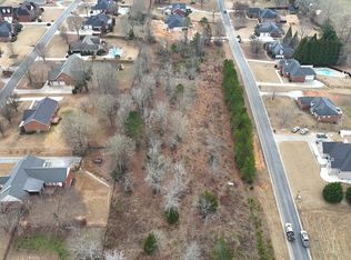 0 Joy Dr, Cedartown, GA 30125