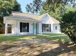6548 Hunter St, Milton, FL 32570