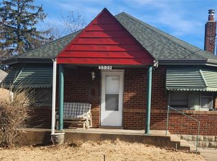 3320 Marshall Ave, Saint Louis, MO 63114
