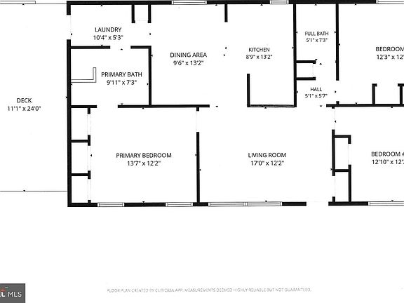 4th image of 2157 N Cooper Rd