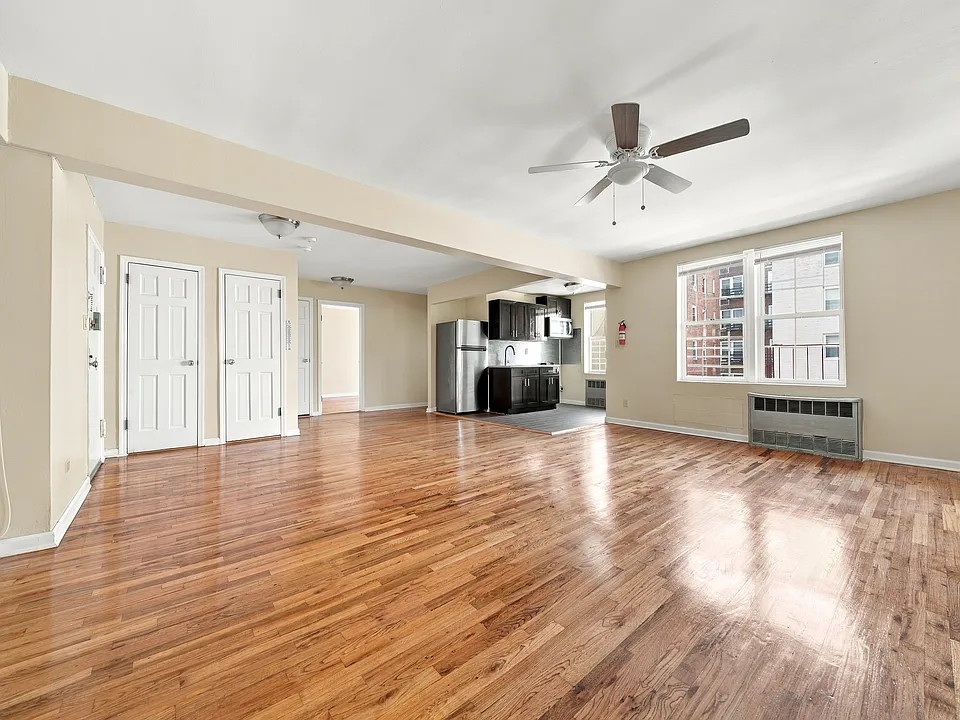 140-60 Beech Ave #3K