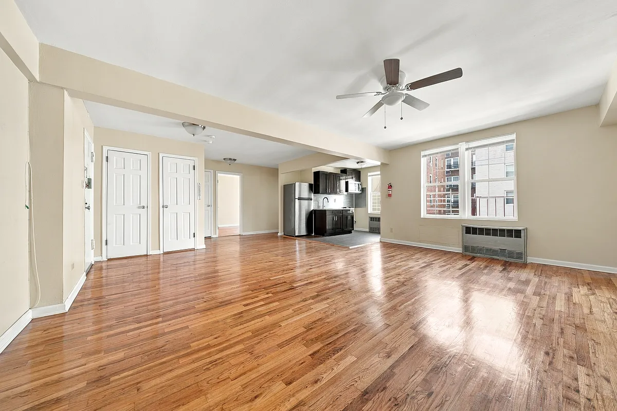140-60 Beech Avenue 3K