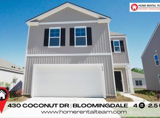 430 Coconut Dr, Bloomingdale, GA 31302