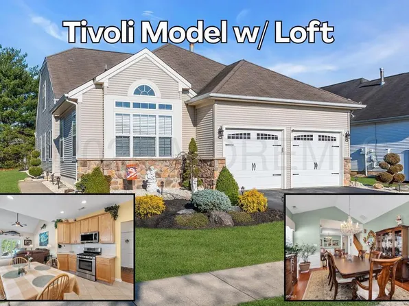 9 Ignatius Drive, Manchester, NJ 08759