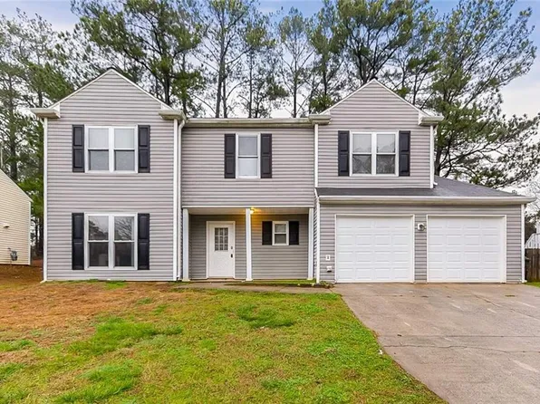 1656 Carrie Farm Ln NW, Kennesaw, GA 30144