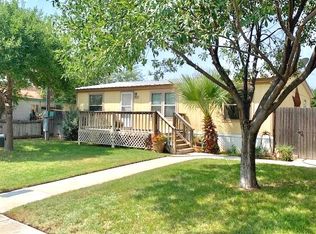 3107 Ranchland Ave, Odessa, TX 79764