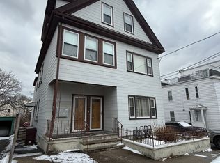 7 Cleveland Ave #3, Everett, MA 02149