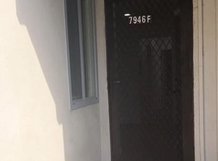 7946 Mission Center Ct UNIT F, San Diego, CA 92108