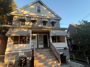 613 13th Ave, Scranton, PA 18504