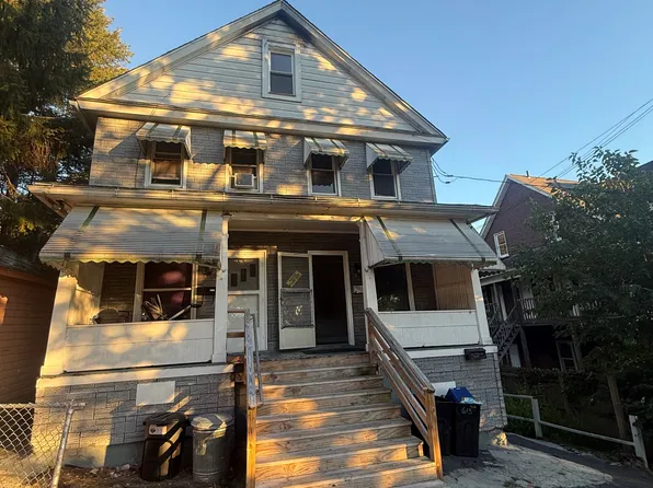 613 13th Ave, Scranton, PA 18504