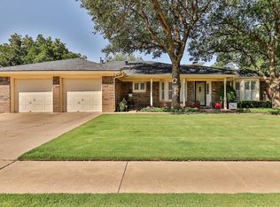 3603 Knoxville Dr, Lubbock, TX 79423