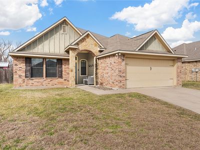3057 Andalusian Ln, Waco, TX, 76706