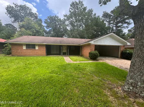 2318 Breckinridge Rd, Jackson, MS 39204