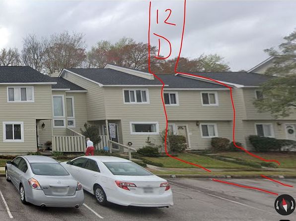 700 S Cashua Dr APT 12D