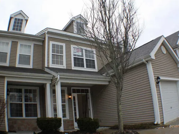 615 London Ct #Ii, Egg Harbor Township, NJ 08234