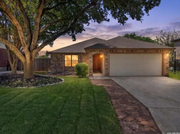 3538 MISTIC GRV, San Antonio, TX 78247