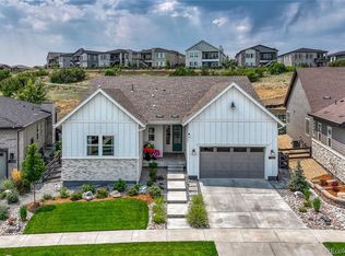 7201 Bellcove Trail, Castle Pines, CO 80108