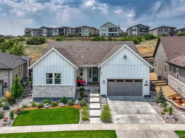 7201 Bellcove Trail, Castle Pines, CO 80108
