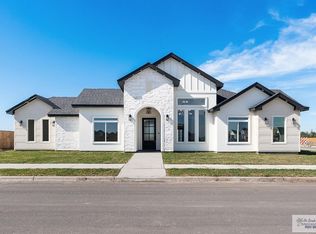 6396 Paola St, Brownsville, TX 78526