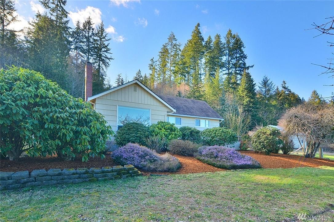 21907 Big Valley Rd NE, Poulsbo, WA 98370 Zillow