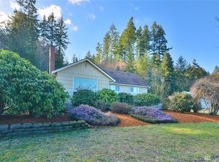21907 Big Valley Rd NE, Poulsbo, WA 98370