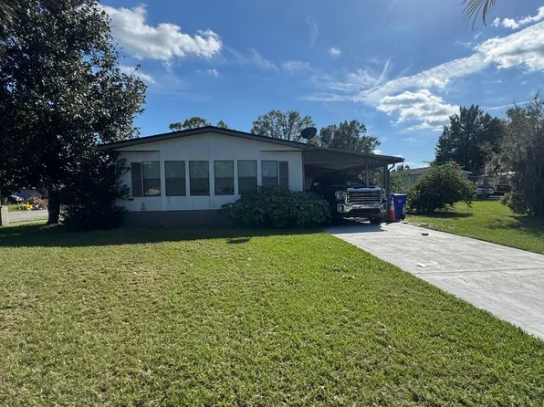 2310 Lakota Ln, Saint Cloud, FL 34769