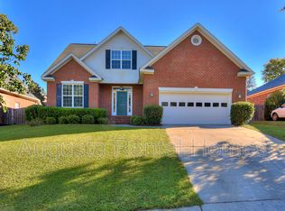 1644 Jamestown Ave, Evans, GA 30809