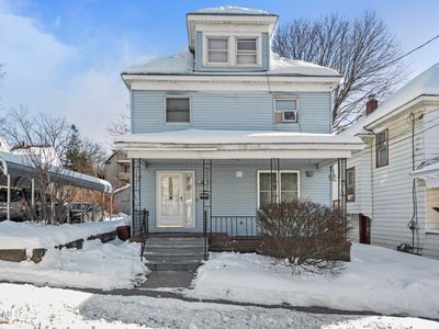 122 Haigh Avenue, Schenectady, NY, 12304