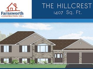 781 Carson Rd, Centre Hastings, ON K0K2Y0