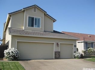 11883 Appolon Dr, Rancho Cordova, CA 95742