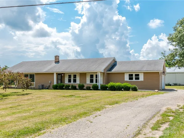 5050 Camden West Elkton Rd, Somerville, OH 45064