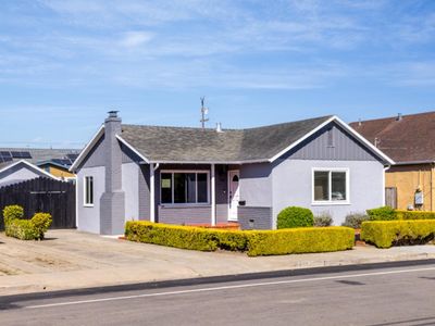 652 Myrtle Ave, South San Francisco, CA, 94080